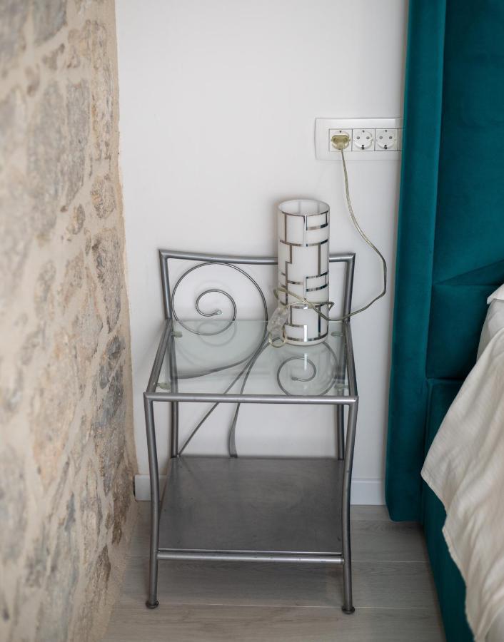 La Casa Mia Luxury Apartment Split Dış mekan fotoğraf
