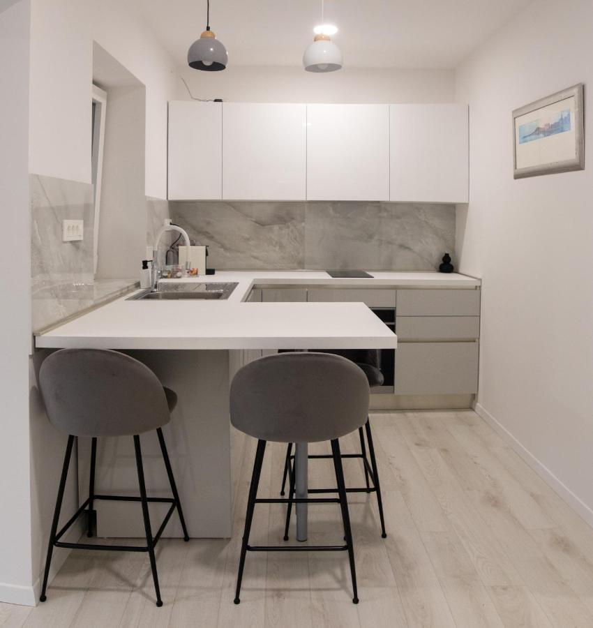 La Casa Mia Luxury Apartment Split Dış mekan fotoğraf