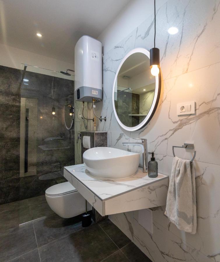 La Casa Mia Luxury Apartment Split Dış mekan fotoğraf