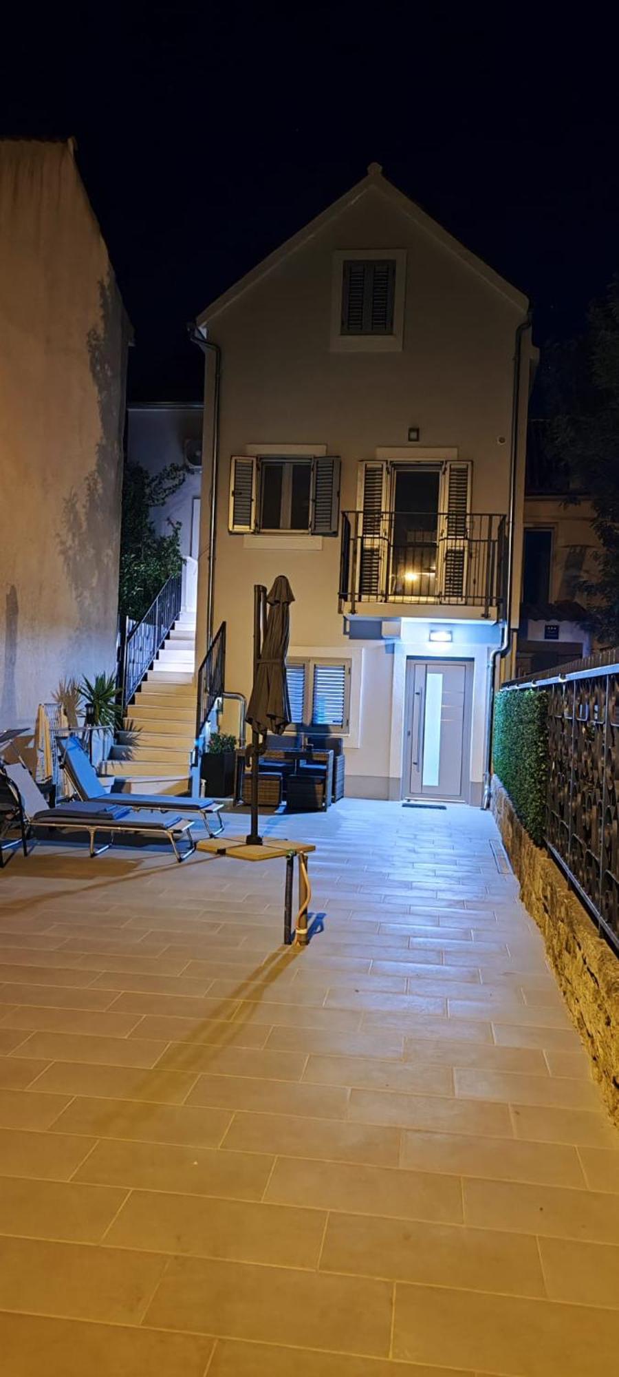 La Casa Mia Luxury Apartment Split Dış mekan fotoğraf